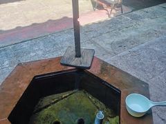 -芦沟竹海