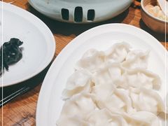 -必点海鲜·鲅鱼水饺(鞍山西道店)