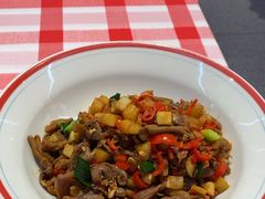 -韵味湘肴·小炒黄牛肉(五一广场店)