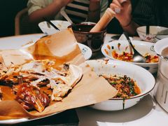 -费大厨辣椒炒肉(万家丽一店)