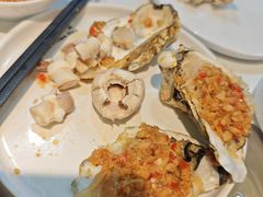 -苏格里岛自助烤肉海鲜火锅(成都金牛万达店)