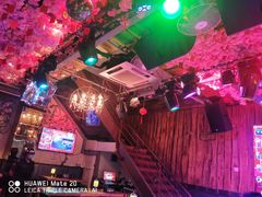 -喜鹊音乐酒馆(西街店)