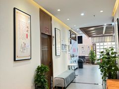 -深圳安仁堂中医·推拿按摩·肩颈调理