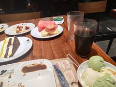 -汉巴味德·烤肉与啤酒的自助(杭州大悦城店)