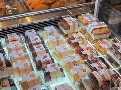 -烘焙町面包店(西四店)