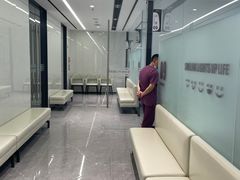 -深圳麦芽口腔医院(罗湖总院)