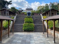 -南诏风情岛
