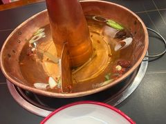 -京元盛铜锅涮肉(上海总店)