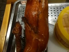 -北平小馆·烤鸭·家常菜(磨房北里店)