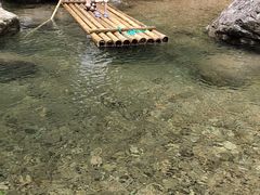 -山沟沟景区