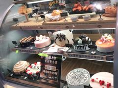 -DQ·蛋糕·冰淇淋(三亚青春颂店)