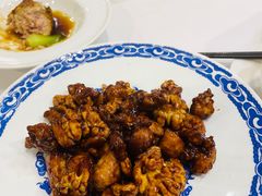-东兴楼饭庄(六里桥店)