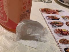 -佰家小厨·南京菜(夫子庙店)