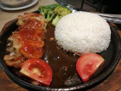 -佰搭果·广式茶餐厅(石牌东路店)