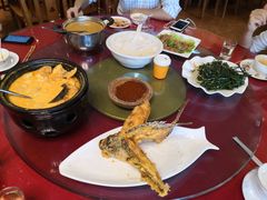 -伊萨娜印尼餐馆