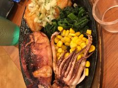 -萨莉亚意式餐厅(桃浦路店)