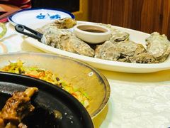 -大树头·花园餐厅(市桥店)