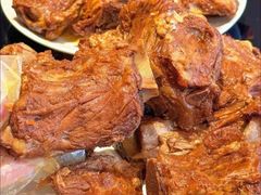-蝎王府羊蝎子(天通苑店)