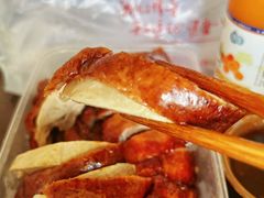 -北京王府井烤鸭(泰兴店)