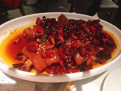 香辣美容蹄-胡大饭馆 24h(簋街总店)