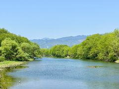 -西溪南古村落景区