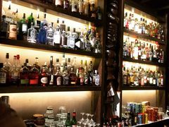 -The Tiki Bungalow提基小木屋酒吧