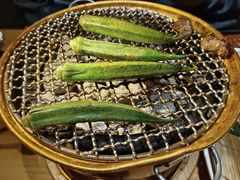 -AJIYA炭火烧肉(徐汇正大乐城店)