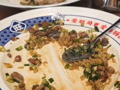 -旺角小渔村·海肠捞饭开创者(环山路店)