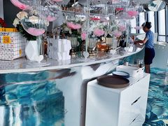 -天玑高空江景餐厅&酒吧Sky Secret Restaurant&Bar