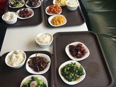 -5食堂