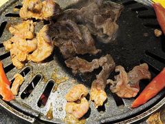 -外婆掌柜·东北家庭烤肉(托乐嘉店)
