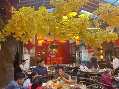 -老灶房-四川土菜(铁牛广场店)