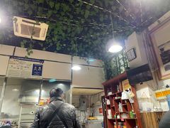 -正宗苏稽毛哥跷脚牛肉总店