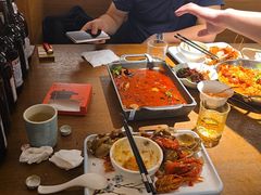 -乔街深夜食堂·小龙虾·高压锅生蚝(杭州总店)