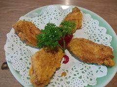 -新白鹿餐厅(城西银泰城店)