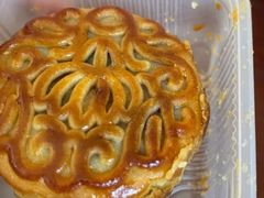 -爱达乐面包生日蛋糕(旭海时代广场店)