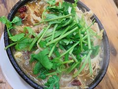 -沈妈砂锅(光华村店)
