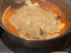 -喃喃椰·糟粕醋·椰子鸡火锅(七堡花园店)
