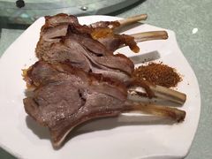 -东方亚克西餐厅(西康路店)