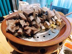 -蒙料·手把肉(望京店)