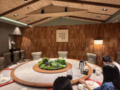 -川旺角川粤融合菜•海景餐厅(星海广场店)