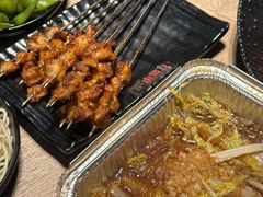 -红盔甲·小龙虾(车公庙店)