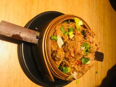 -胡马八破·川菜小馆(高新万达店)