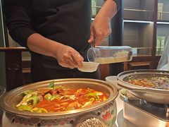 -红楼饭店(孙村店)