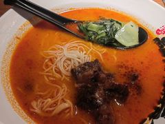 -和府捞面(东直门银座店)