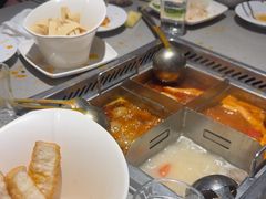 -海底捞火锅(八佰伴店)