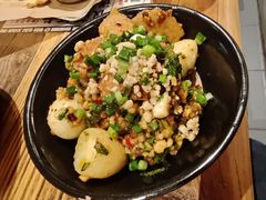 -北丐先生·野馄饨烧烤(雨花万象店)