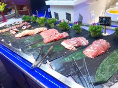 -菲尼克斯牛排店(杉杉奥特莱斯店)