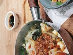 -小满手工粉(北京来福士店)