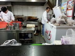 -回回锅贴(小河沿店)